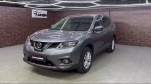 В наличии 🚘Nissan X-Trail