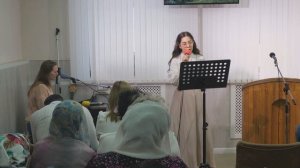 Я буду стараться