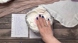 СП «Я свяжу себе за год» / Вступление