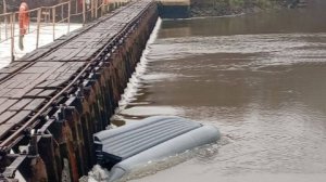 СК возбудил дело после гибели женщины на рыбалке в Коломне