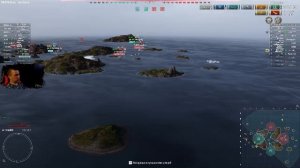 Пляваем Мир кораблей | CITIZEN