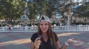 Безумно красиво. Краснодар Парк Галицкого все для Людей. Геленджик город для жизни. Обзор цена.