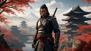 Прохождение Assassin’s Creed Shadows [4K] | Серия №89| Акэти Мицухидэ