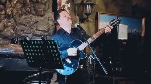 Михаил Водяхин - Под звуков сень