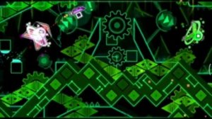 Deimos by itsHybrid Top 22 Demon GEOMETRY DASH Verifed Doggy