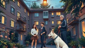 Аудиокнига  "Всё сложно"