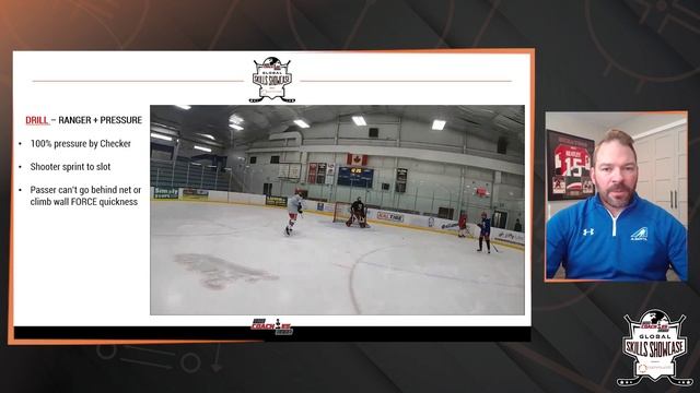 GSS 2023 Executing Efficient Rim Collections