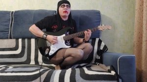 Дмитрий Гаврилкин (Мрачная Дженнифер) - Жаба (Поздравление С Днем Рождения Нарабы) - 2025 - Live