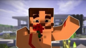 ОТПУСК ВОЖАТОГО - ДЕТСКИЙ ЛАГЕРЬ в Майнкрафте