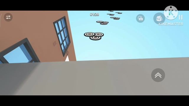 Снова эти скебобы! SKEBOBGUN1.4.2!