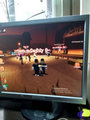 Роблокс стрим