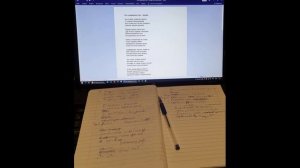 4. Без содержанья стих - химера