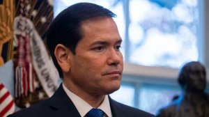 Рубио: план по Украине подготовили США