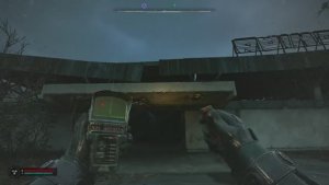 S.T.A.L.K.E.R. 2_ рынок юпитер 2 тайника артефакт