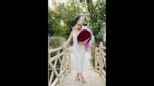 Чистка Кристины от бесов, лярв и магии