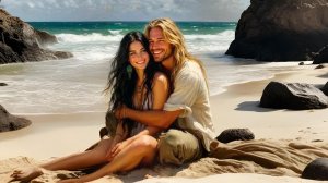 В сердце тех,кто нас так любит