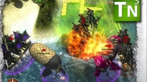 Asset Unity - Networking and Serialization Tools (TNet 3)