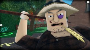 Roblox 23.11.2025 escape tims prison!