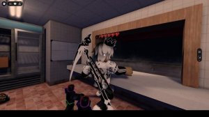 Играем в дорожная шаурма вместе с Kotяpя имба)))