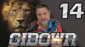 The Ark’s Return ~ Dowd’s Herald, the Bull, & Yah’s Final Mow’ed ~ Gibowr Fourteen