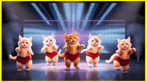 Dudi Dudi Dam Dam танец