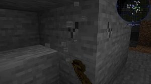 Страшный мод шаровая молния в майнкрафт!