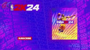NBA 2K24 Kobe Bryant Edition - Трейлер игры