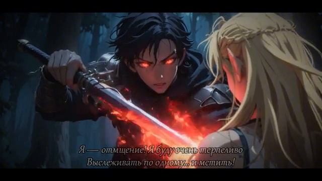 Marvel Factory - Дорога в ад  (баллада о мести,метал,русский рок). смотреть онлайн