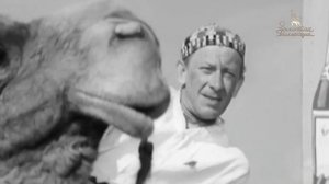 Анонс золотой телёнок на канале Мосфильм золотая коллекция (23.11.2025)