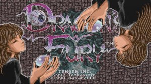 Dragons fury, не с начала, без конца