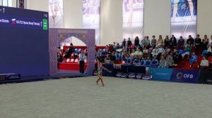 23.11.2025 Власова Елизавета, обруч, г. Самарканд.