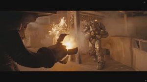Фоллаут 2 Сезон "Fallout" Русский трейлер 4K HDR