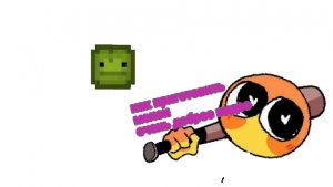 КАК ПРИГОТОВИТЬ МЕЛОНА🥰😊☺ДОБРОЕ ВИДЕО МЕЛОН ПЛЕЙГРАУНД МЕЛОН САНБОКС