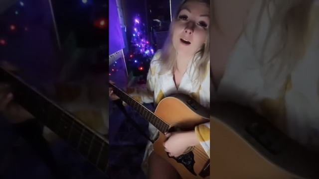 Песни под гитару!!