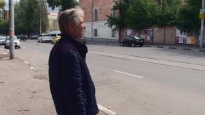 Байки записного пенсионера (из архива)