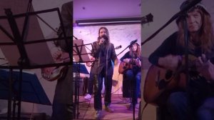 8 Ярослав Кукольников 45 Люди встречаются кавер суп фальцет