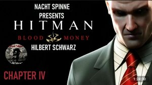 Hitman 4 BM - Часть 4: Убийство на Параде Влюбленной Парочки и Близнеца Альбиноса.