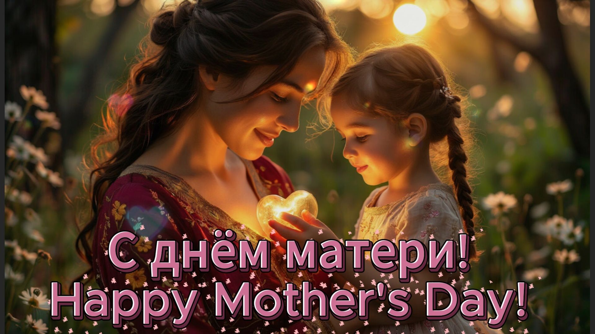 Empire_N (Agabekyan Nairui)  -   Мама /день матери /Happy Mother's Day