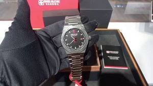 Часы мужские Swiss Military Hanowa SMWGH2101604