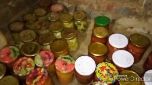 Домашние хлопоты.