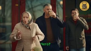 Контекст решает всё