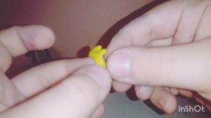 как слепить радужных друзей (2 радужного друга.)