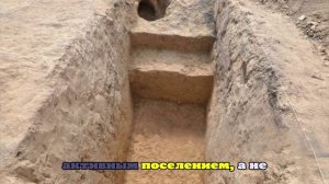 Археологи обнаружили в Узбекистане 2300-летний город-крепость