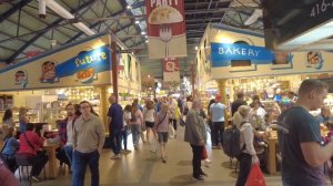 Прогулка по Торонто старинные кварталы скрытые красоты и лучшие места города ✨