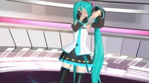 Miku Hatsune - Keep Only One Love