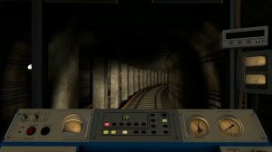 ФИЛЁВСКАЯ ЛИНИЯ В ГАРИСС МОДЕ