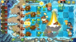 Растения против Зомби