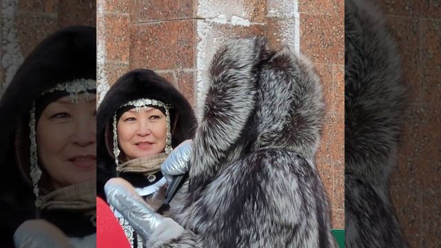 ВРУЧЕНИЕ автобонуса в Якутии. Татьяна Птицына- Мастер ПРО компании Greenway Global смотреть онлайн