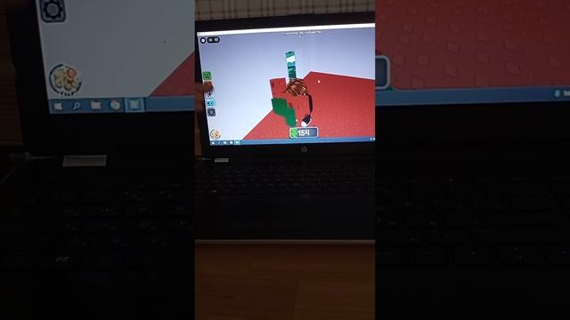 Я съел весь мир