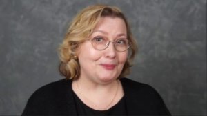 Ольга Шеховцова | ВИЗИТКА